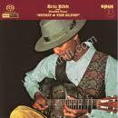 Eric Bibb   Spirit & The Blues