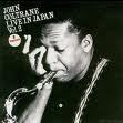 John Coltrane, Live In Japan Vol  2