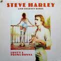 Steve Harley   Love\'s A Prima Donna