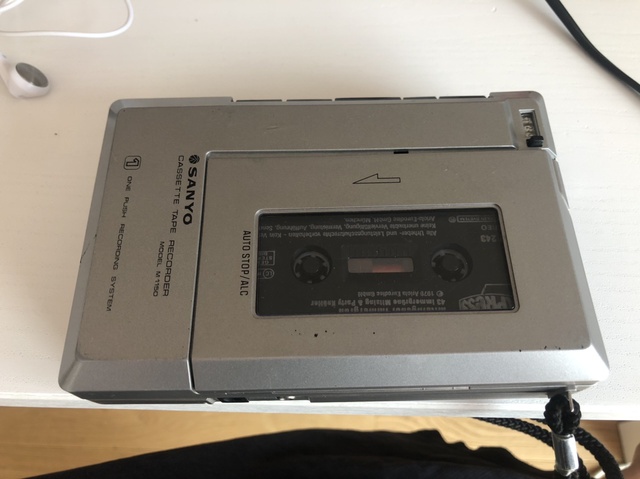 Sanyo M 1150