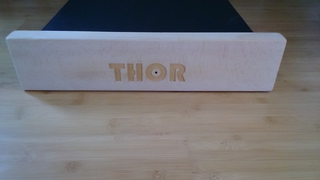 Bastanis Thor