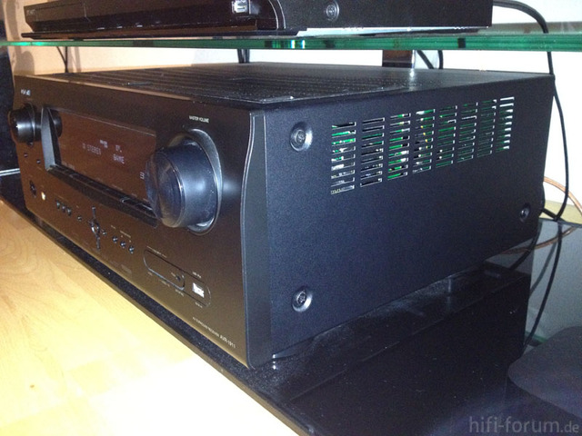 Denon AVR 1911