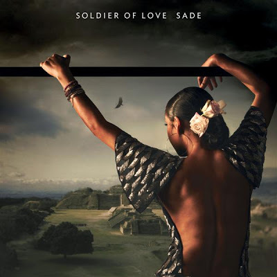 soldier of love