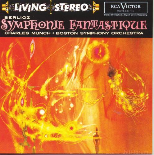 Symphonie Fantastique