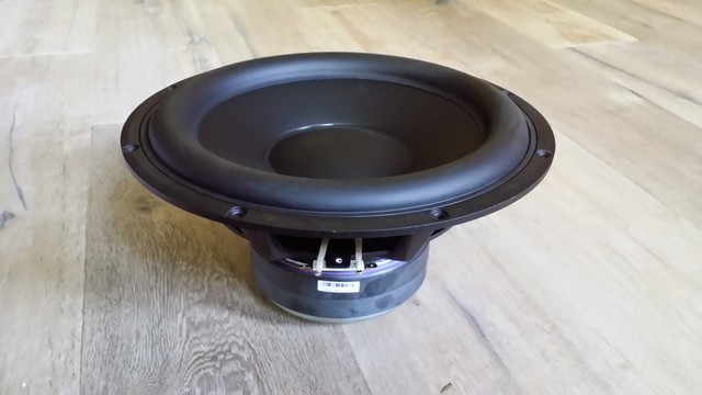 Peerless XXLS12 835017
