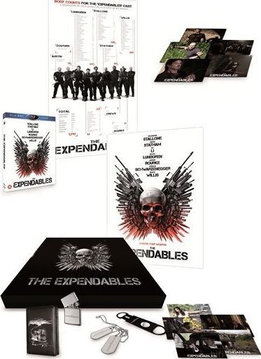 Expendables