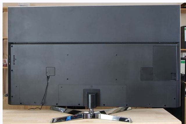 TX-65EXW784 Rückwand