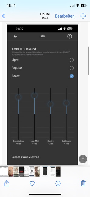 Equalizer 