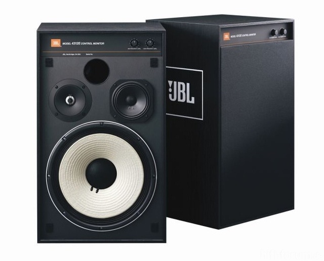 JBL4312e