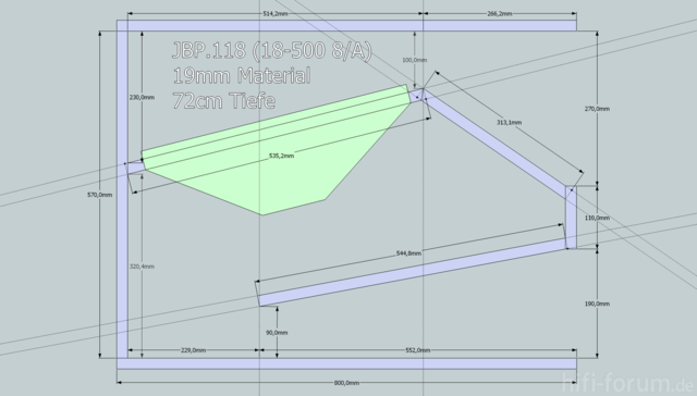 JBP.18 19mm Plan #1