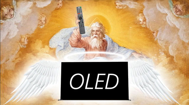 OLED