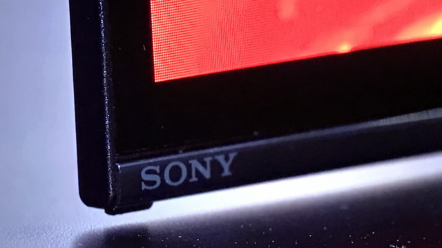 Sony A1 OLED