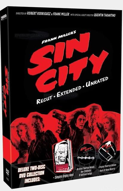 sin city