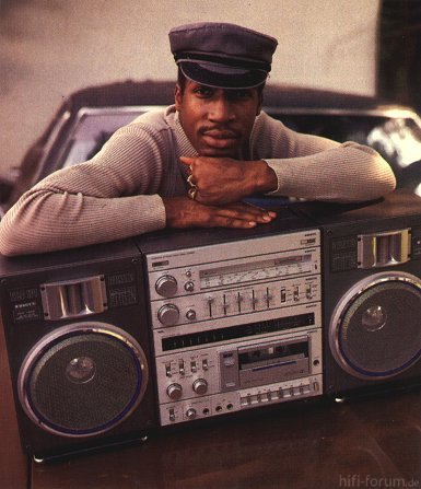 grandmasterflash