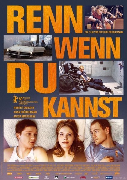 Renn Wenn Du Kannst Pl 424 600 80