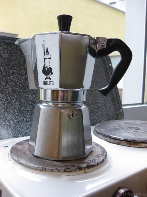 Bialetti