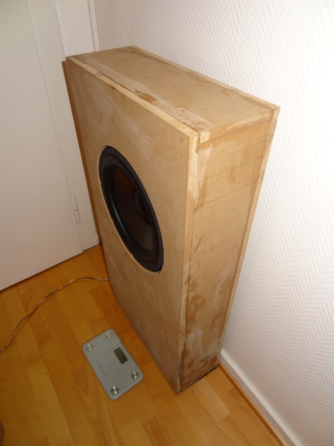 Subwoofer