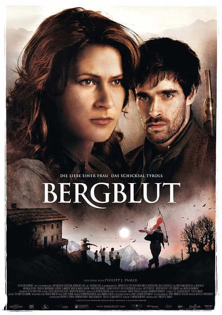 Bergblut