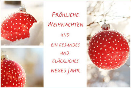 froehlicheweihnachten