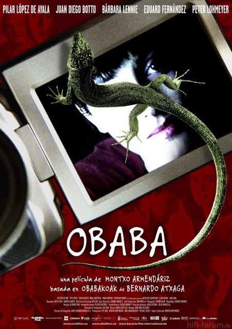 obaba