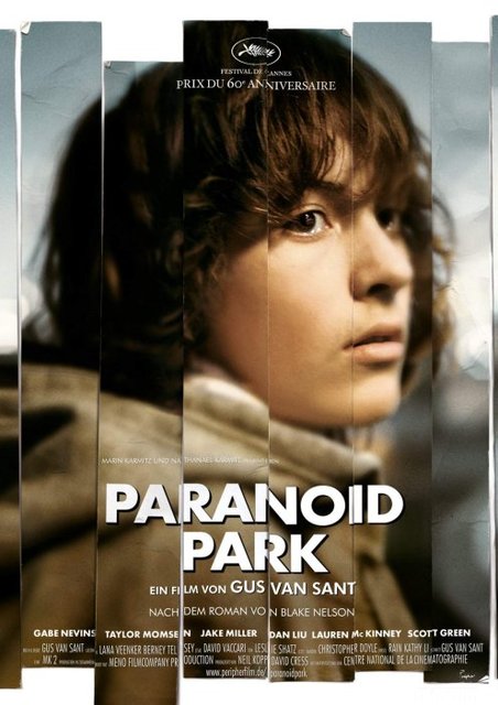 Paranoid Park