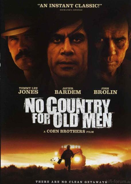 No Country For Old Men1