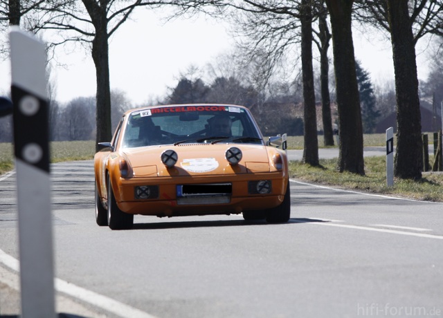 Porsche 914