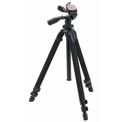 Slik Stativ Pro 400dx Inkl Kopf Sh 705e 22030