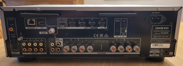 Onkyo 2