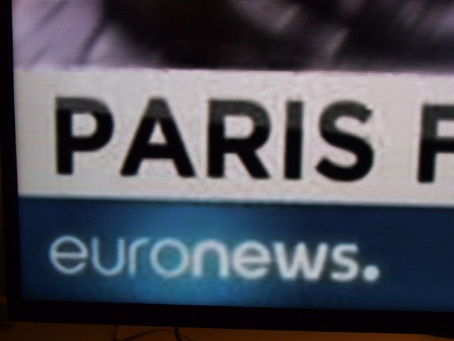 Euronews Bildfehler