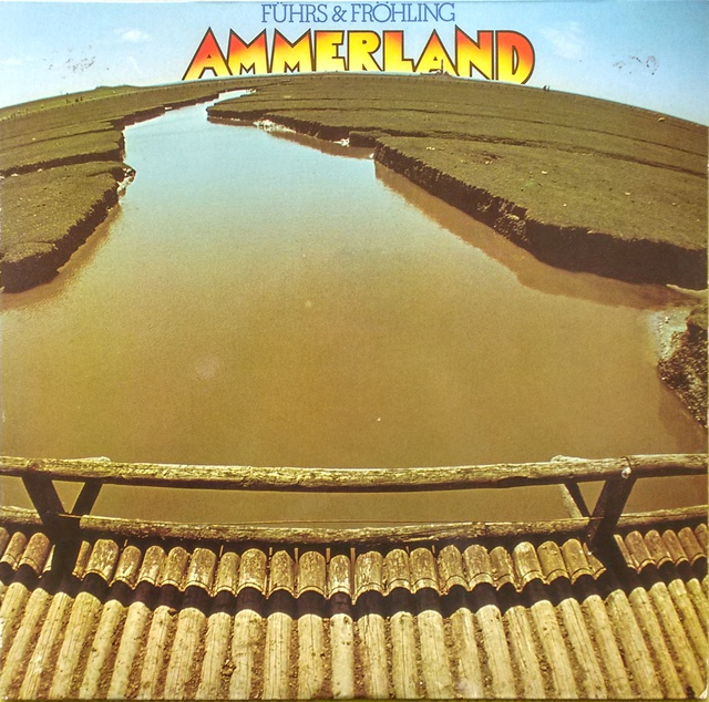 Führs & Fröhling - Ammerland (1978)