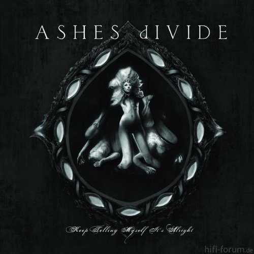 ashes divide