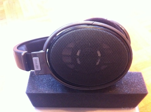 HD 650 IV