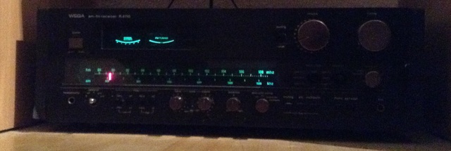 Wega R4110