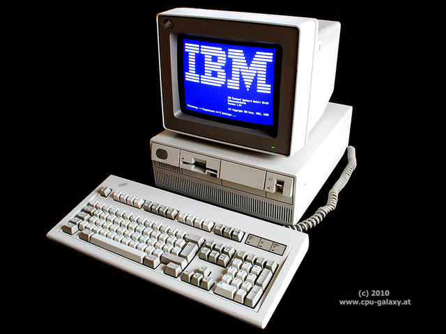 IBM PS2