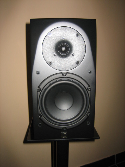 Phonar Frontspeaker 