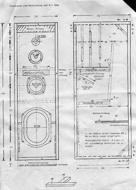 Cambridge R50 Plan