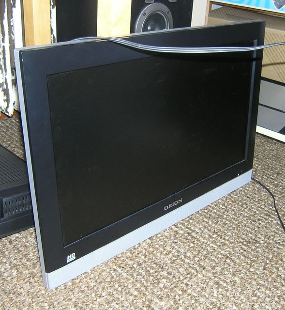 Orion LCD Fernseher