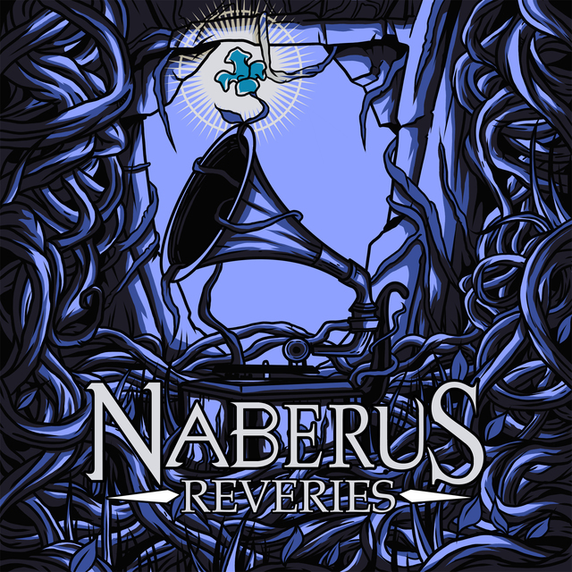 1388803873 Naberus Reveries Front Cover 1600 X 1600