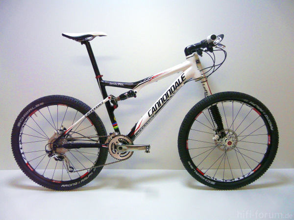 Cannondale Scalpel1