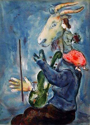 chagall