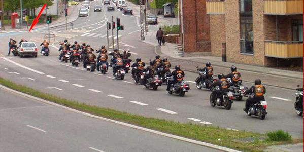 Hells Angels