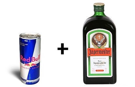 jagerbomb