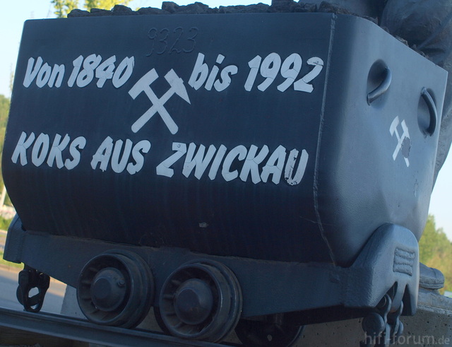 Koks Aus Zwickau A24483809