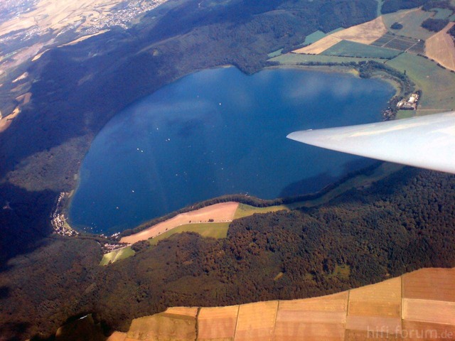 Laacherseeglider