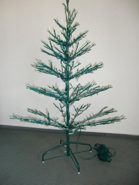 metall-weihnachtsbaum-foto-bild-54038222