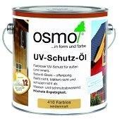 Osmo UV Schutz Oel Farblos Wirkstofffrei 008001012055001 1