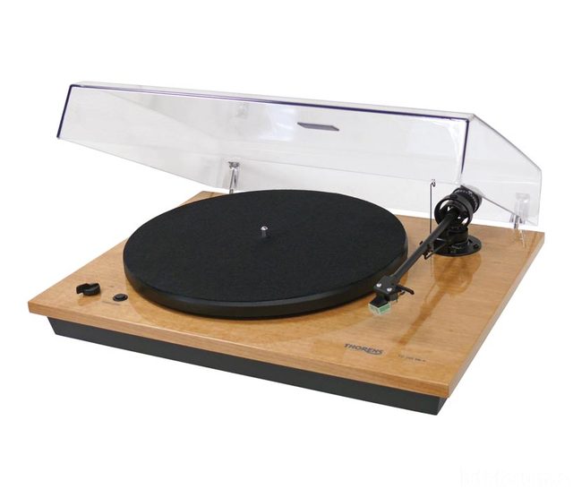 Thorens TD 295 MK IV A5989 3