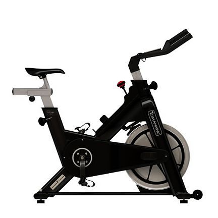 Tomahawk Myride Indoor Bike 500 2010 W432 H490 Ar