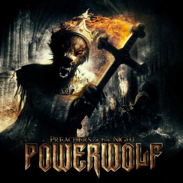 Powerwolf